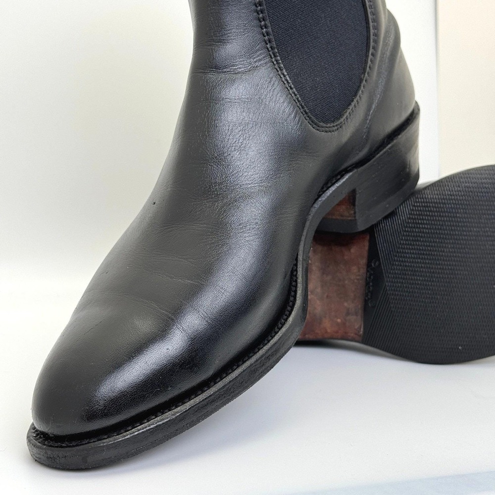 RM Williams Australia Women's Boots size US 8‎ made and purchased in Australia